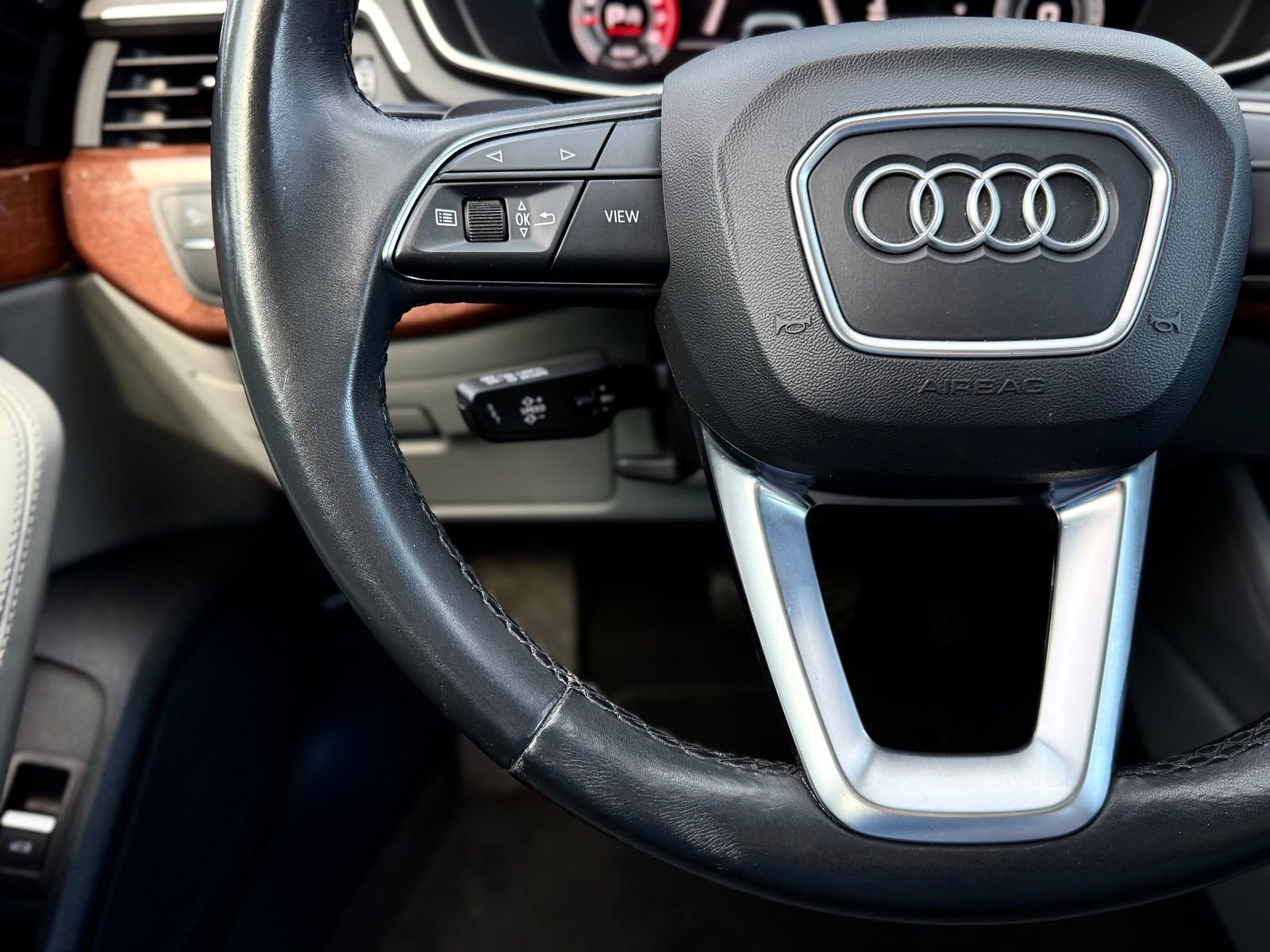 Used 2021 Audi A5 2.0T Premium Plus w/ Premium Plus image 25