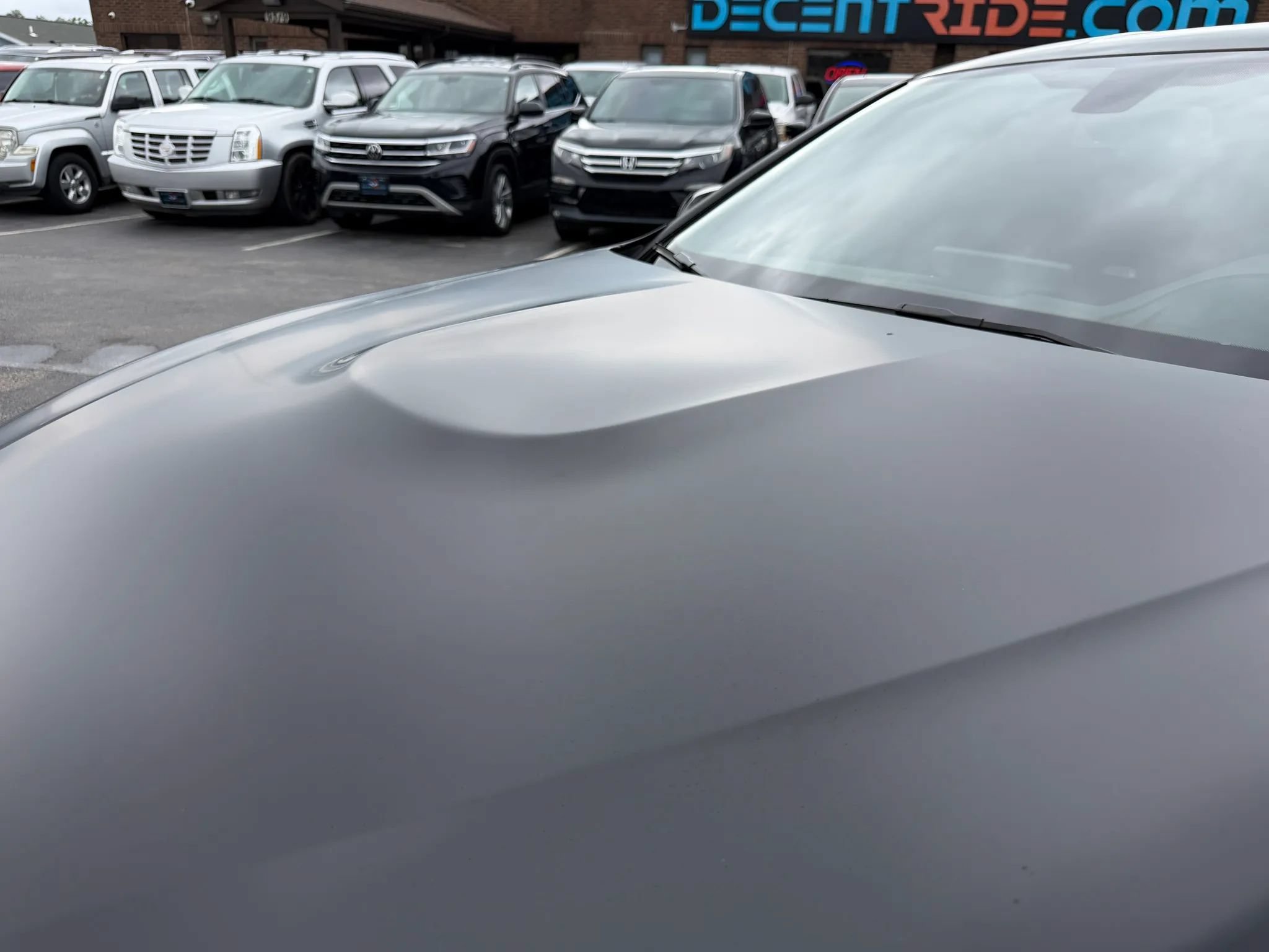 Used 2016 BMW M4 Coupe RWD image 50
