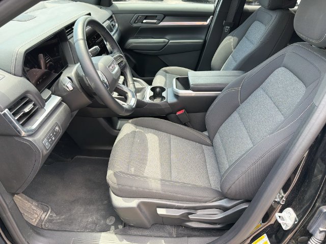 Used 2026 GMC Terrain Elevation AWD/4WD image 22