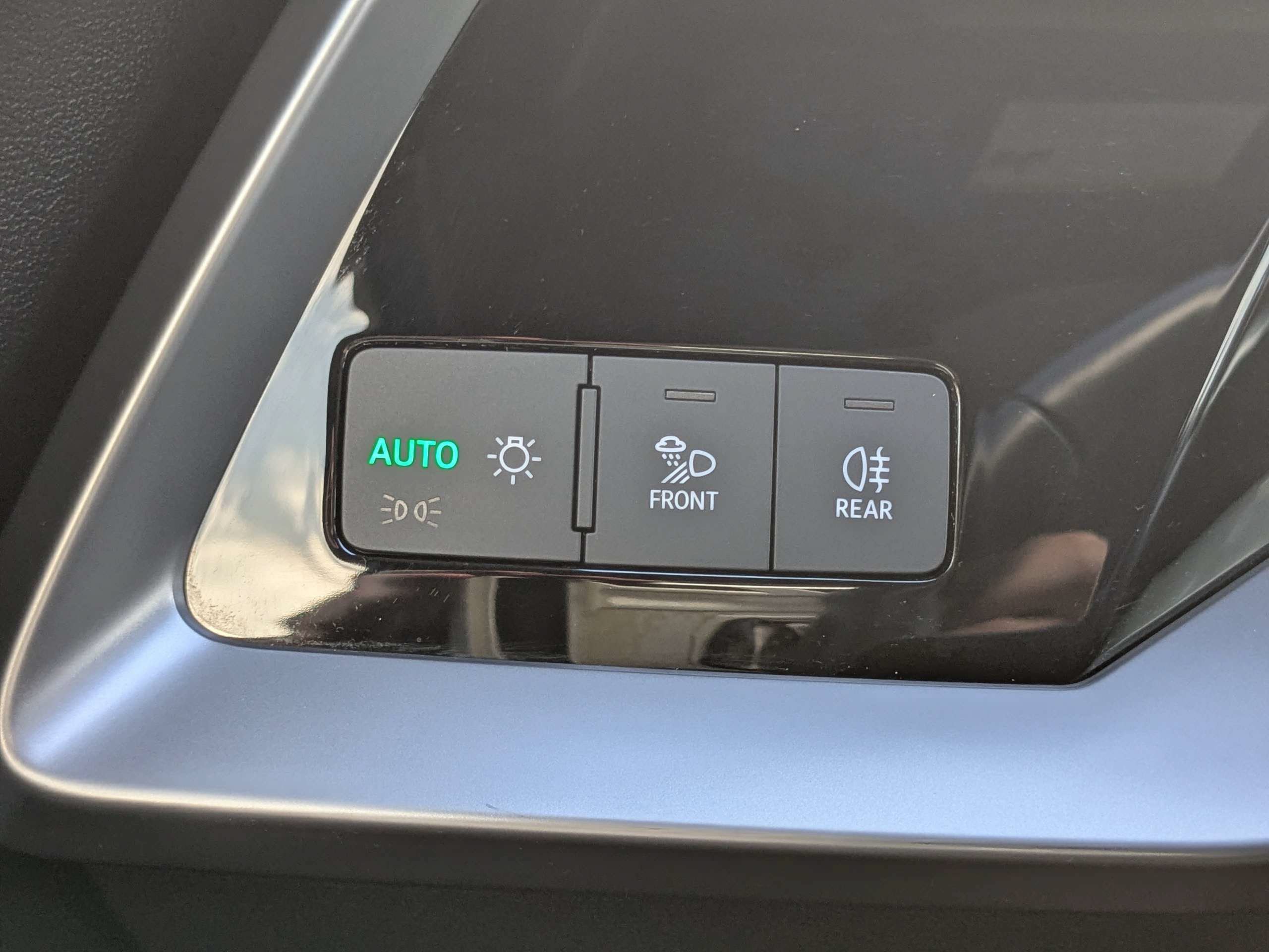 Certified 2024 Audi A3 2.0T Premium AWD/4WD image 29