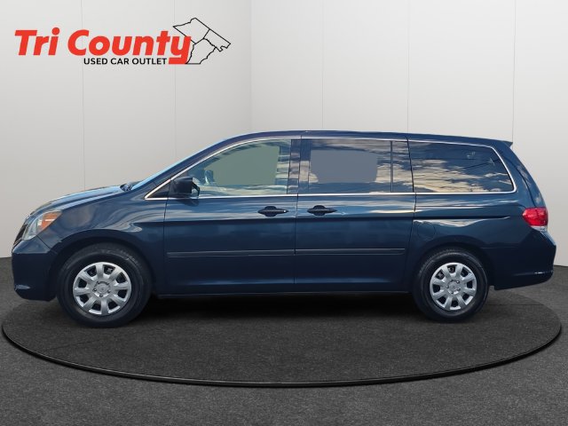 Used 2010 Honda Odyssey LX image 5