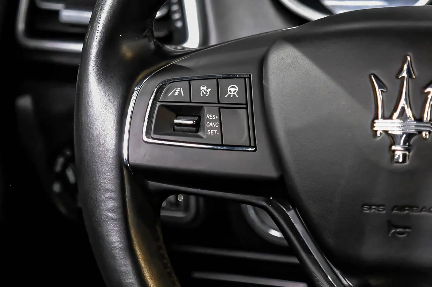 Used 2019 Maserati Ghibli S GranLusso AWD/4WD image 16