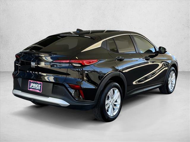 Used 2025 Buick Envista Preferred image 6