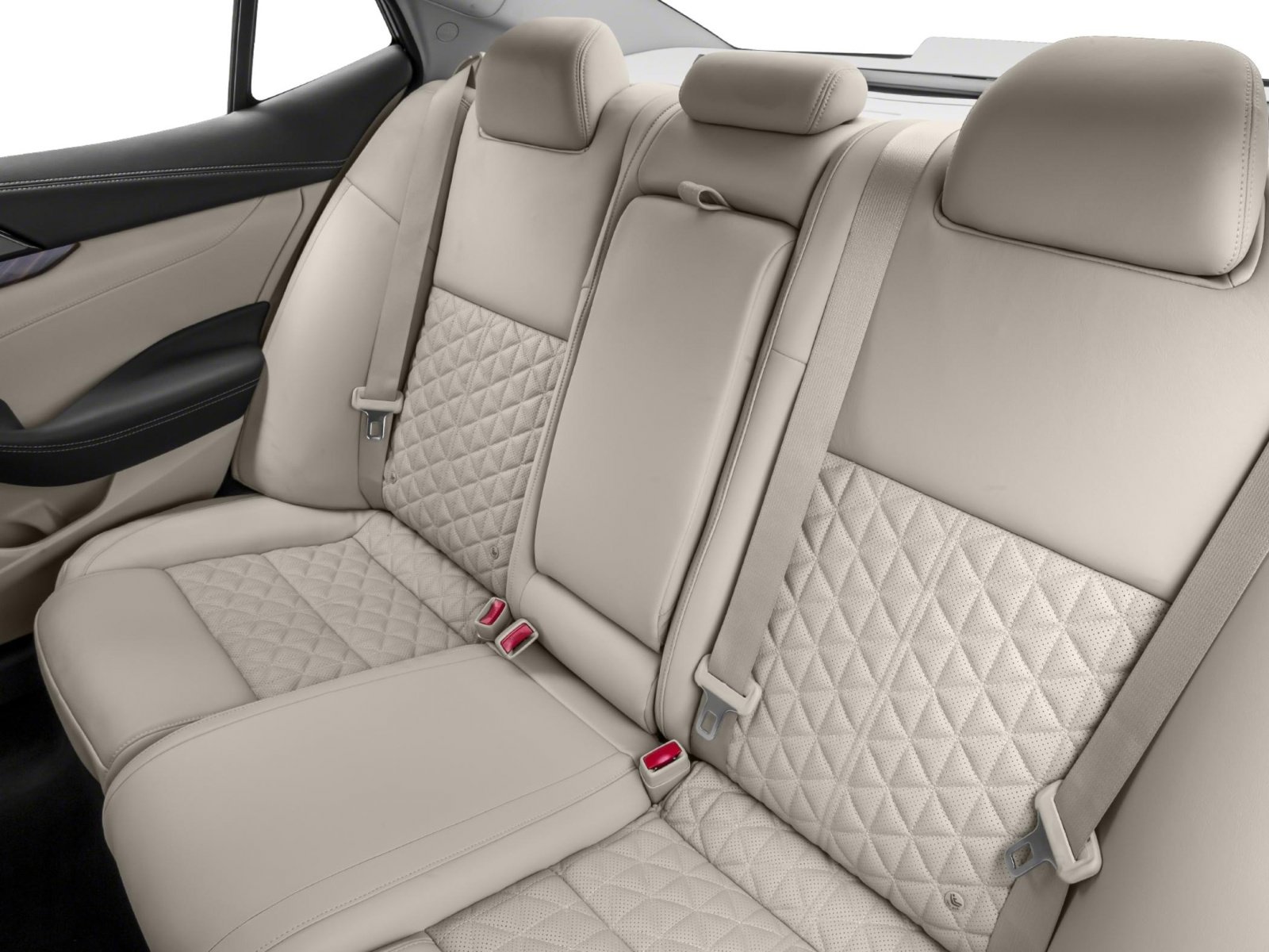 Used 2017 Nissan Maxima 3.5 SL FWD image 8