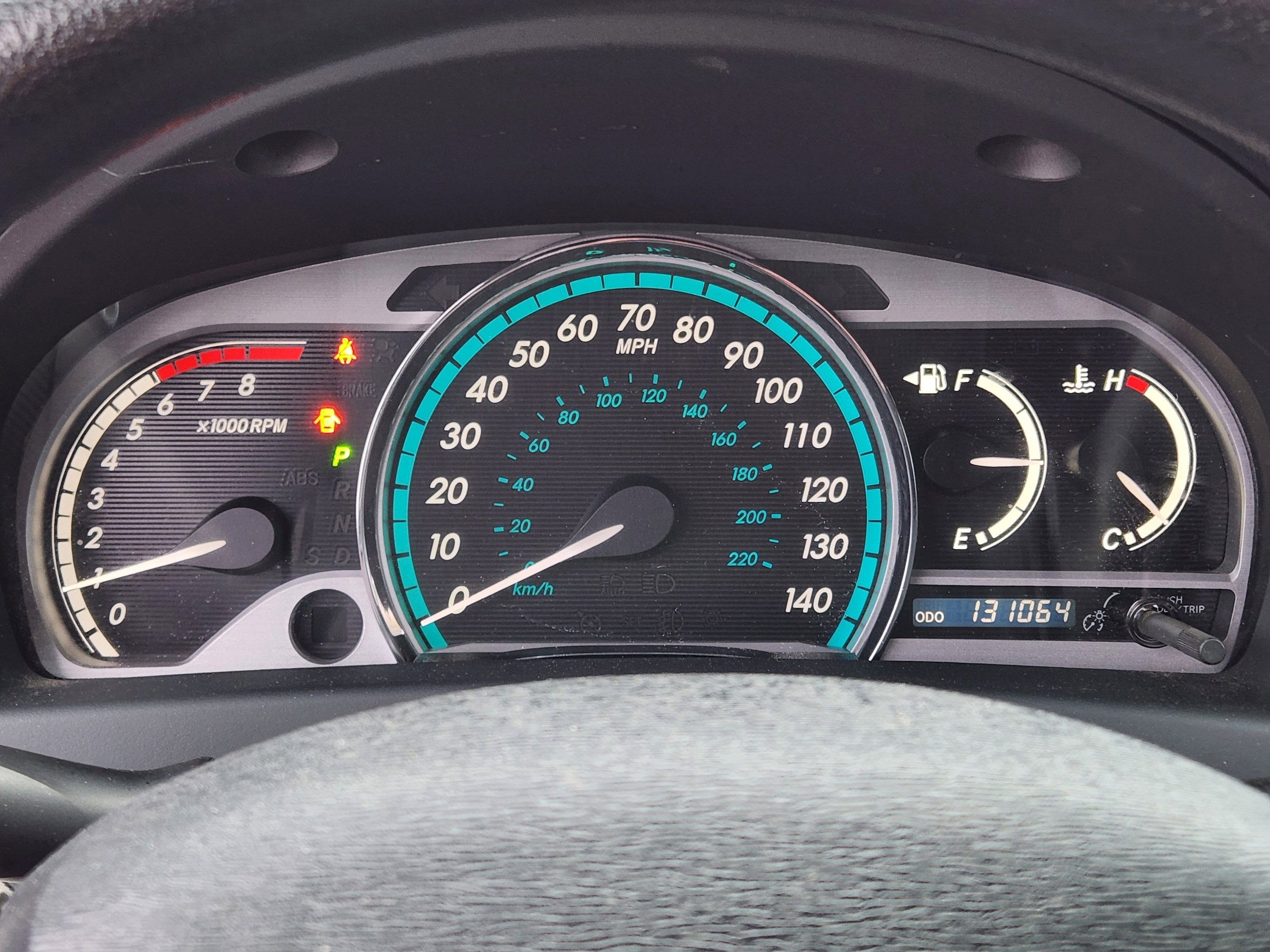 Used 2009 Toyota Venza FWD image 19
