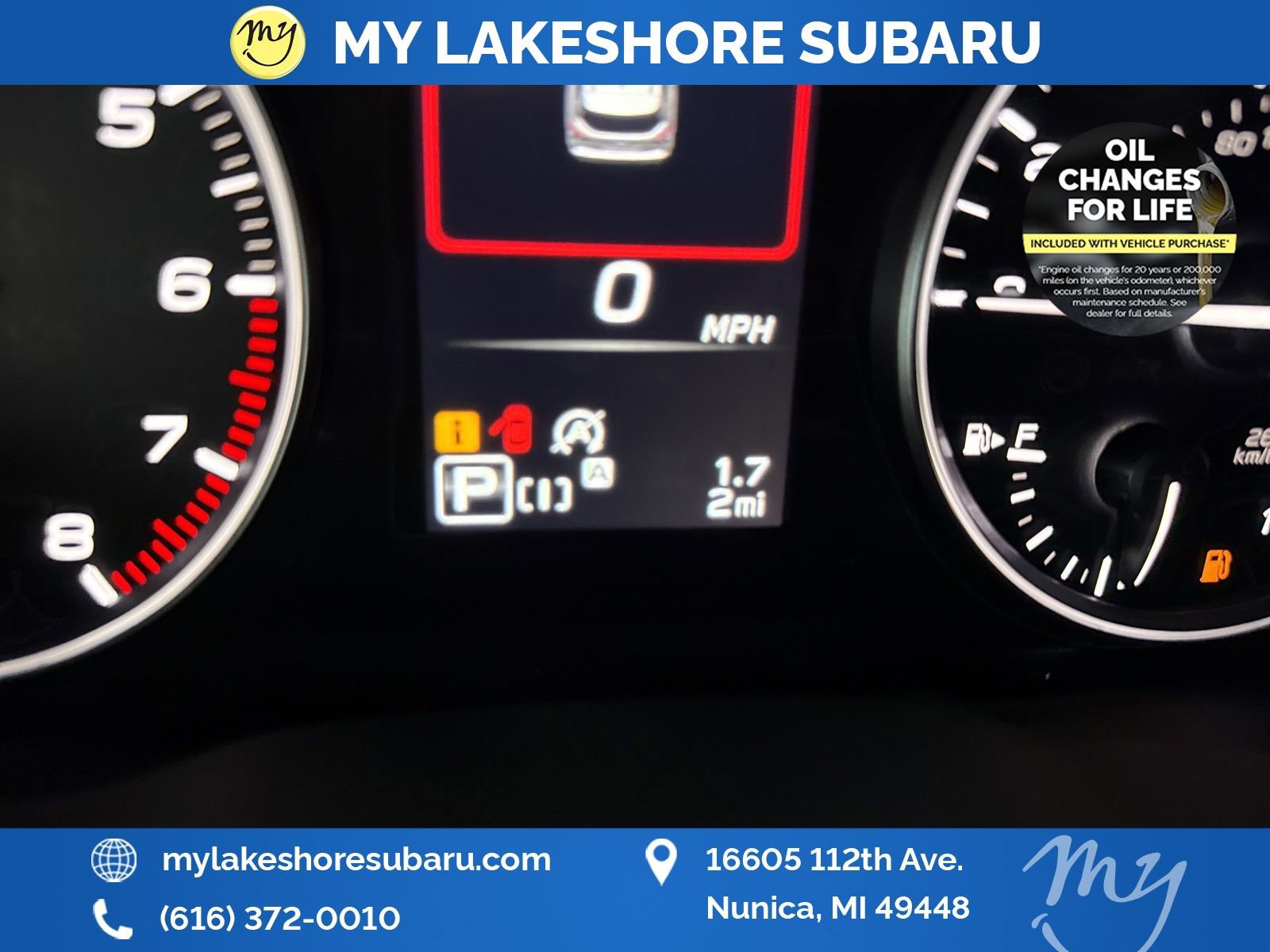 New 2026 Subaru Forester Premium image 13