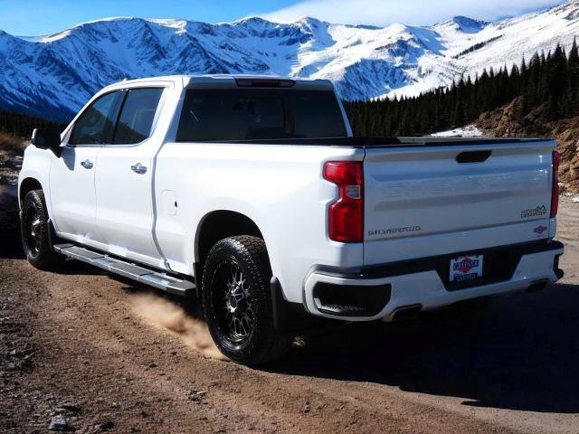 Used 2019 Chevrolet Silverado 1500 High Country image 4