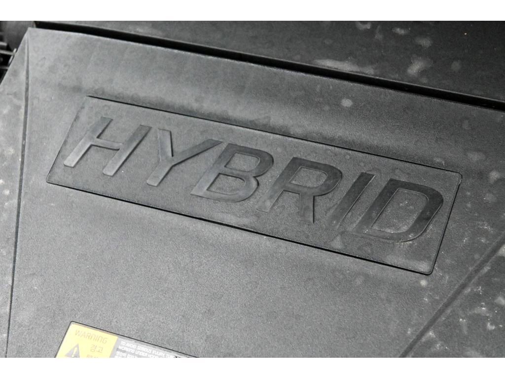Used 2025 Kia Niro LX FWD image 29
