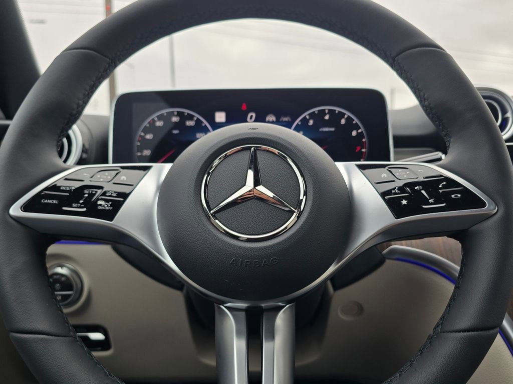 New 2026 Mercedes-Benz C 300 4MATIC Sedan image 24