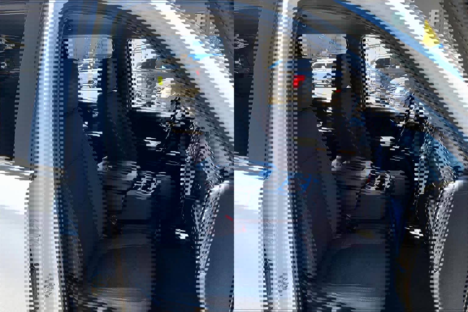 Used 2021 GMC Sierra 1500 Elevation RWD image 9