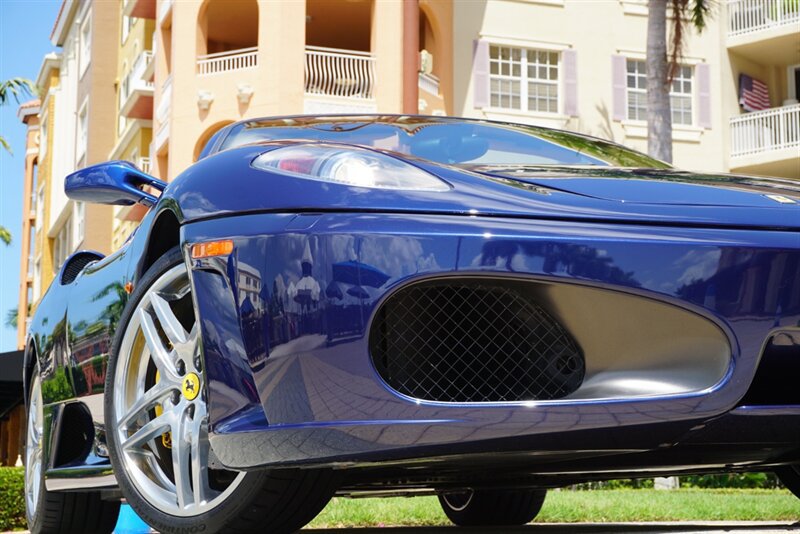 Used 2007 Ferrari F430 Spider RWD image 21