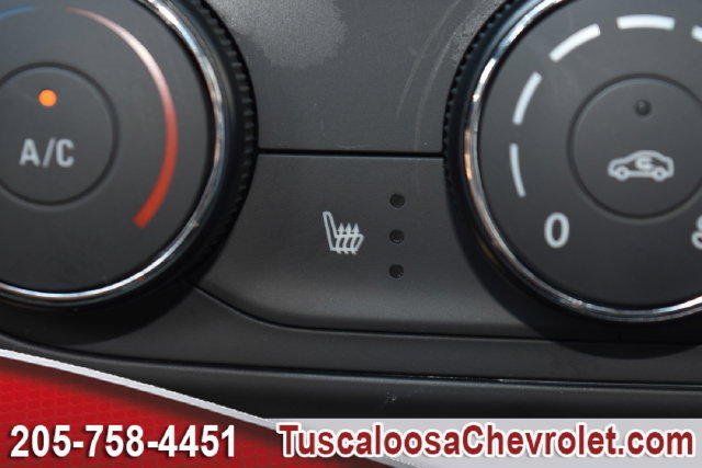 New 2026 Chevrolet Trax LS w/ LS Convenience Package FWD image 27
