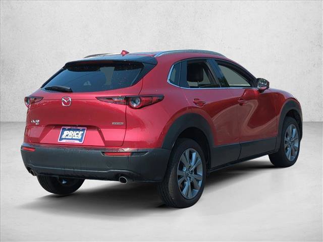 Used 2024 MAZDA CX-30 AWD 2.5 S w/ Premium Package image 5