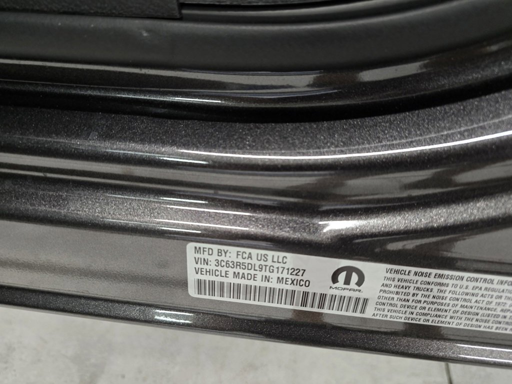 New 2026 RAM 2500 Big Horn image 16