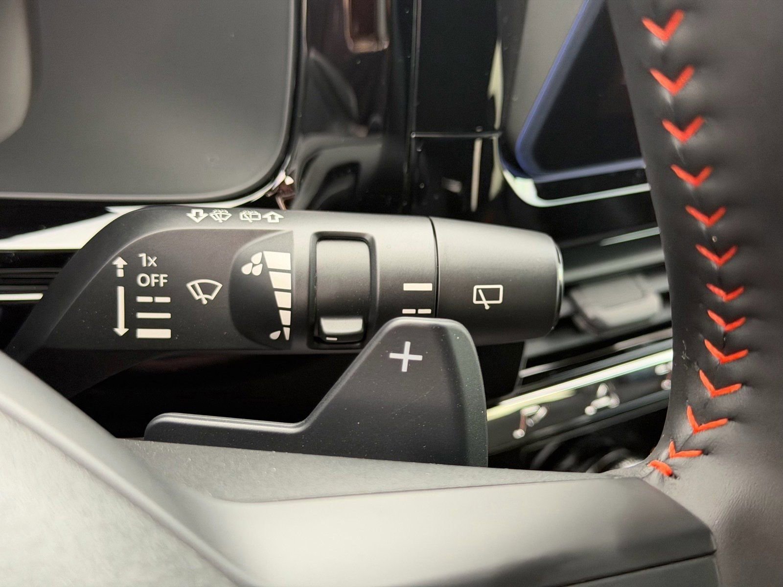 New 2026 Nissan Pathfinder Rock Creek AWD/4WD image 25