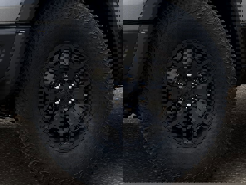 New 2026 RAM 1500 RHO image 4