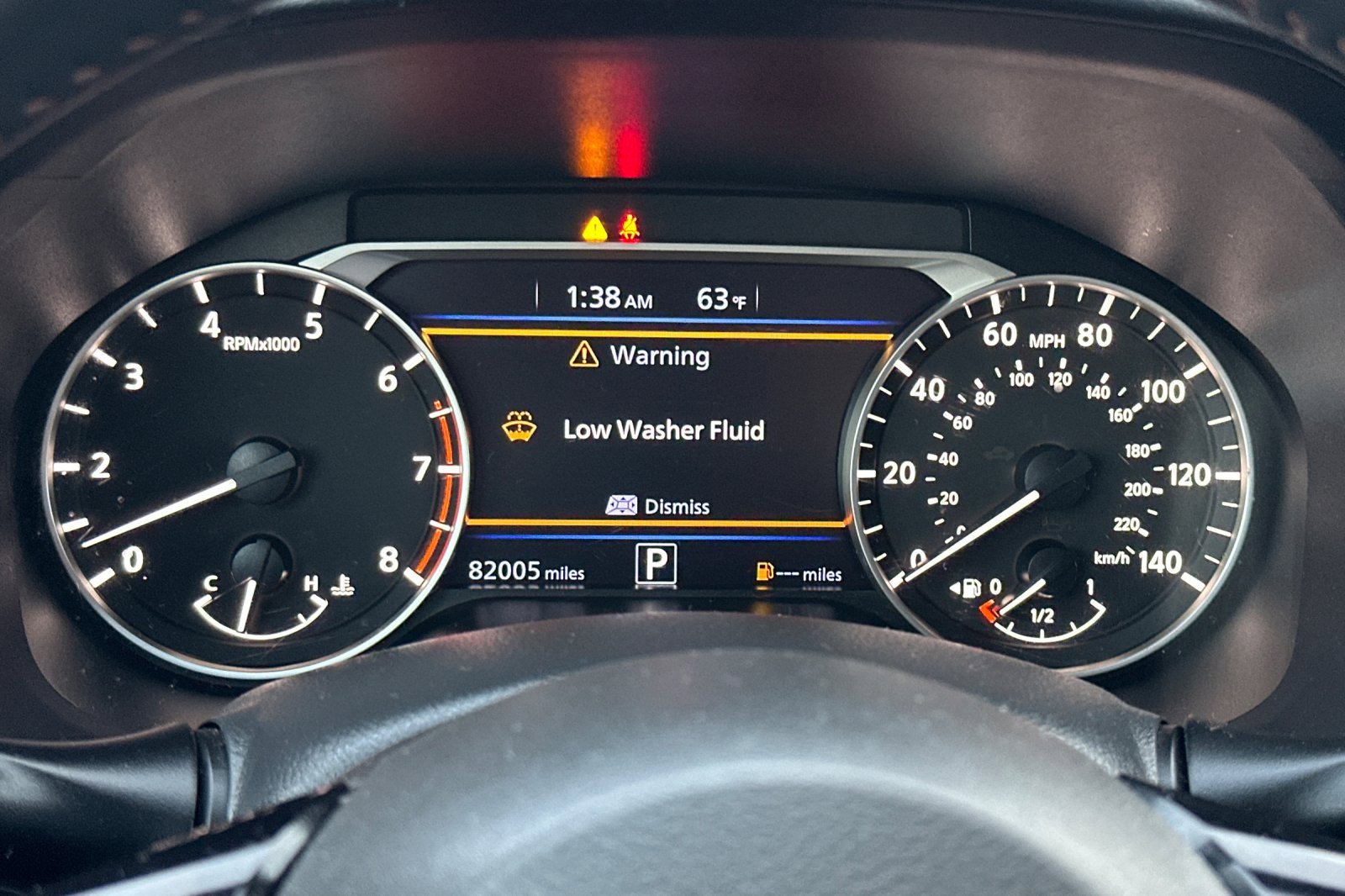 Used 2019 Nissan Altima 2.5 SR image 26