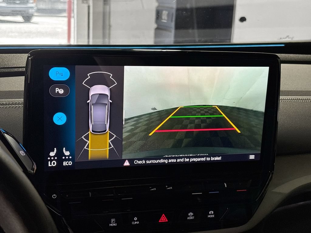 Certified 2023 Volkswagen ID.4 Pro S RWD image 18