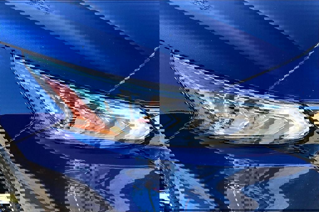 Used 2021 Nissan Altima 2.5 SR image 28