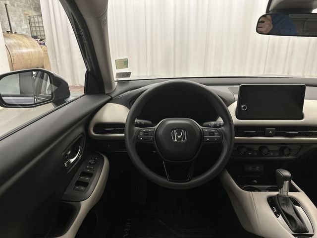 Used 2026 Honda HR-V LX image 14