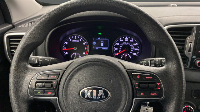 Used 2017 Kia Sportage LX FWD image 15