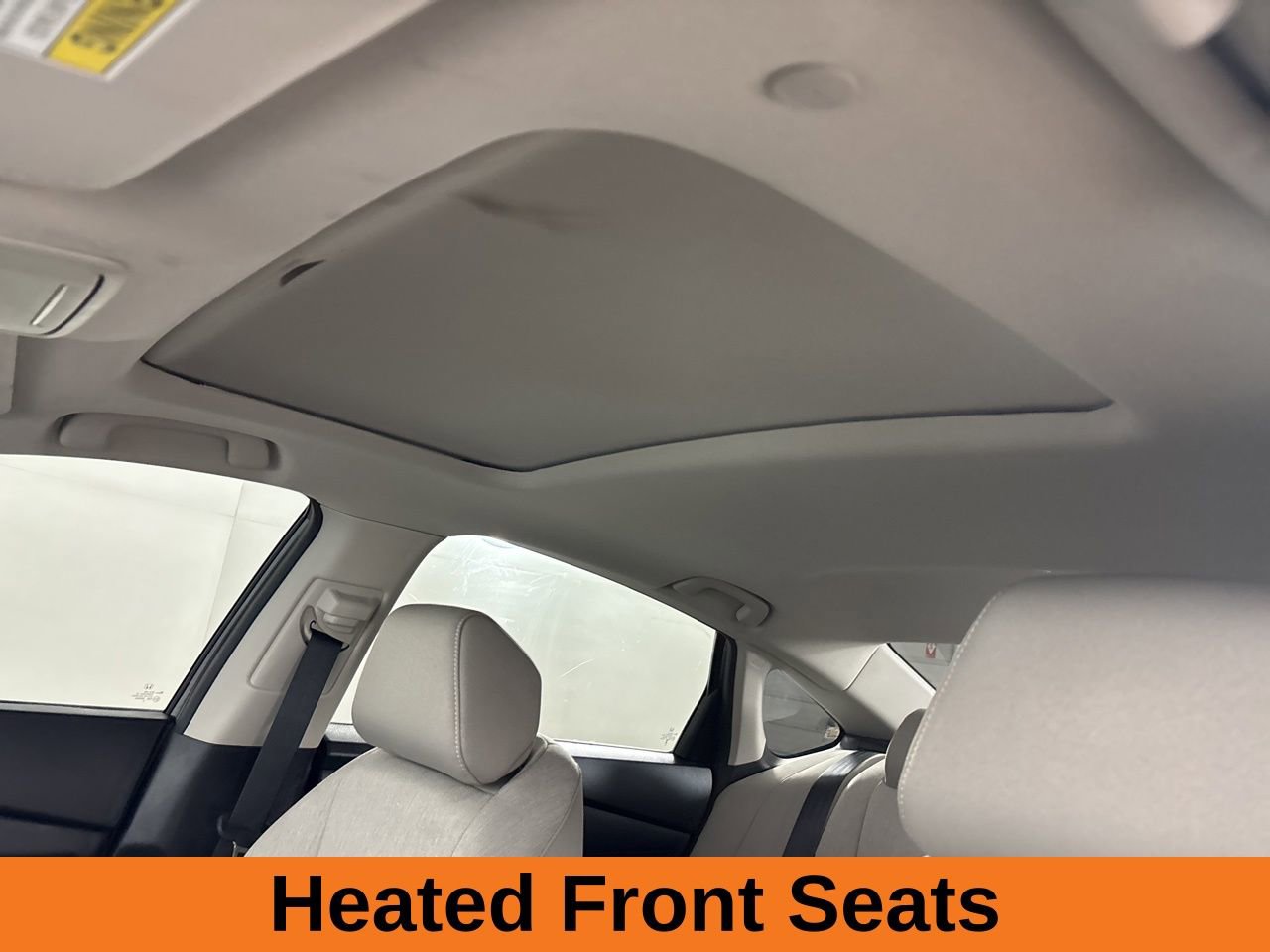 Used 2023 Honda Accord EX image 10