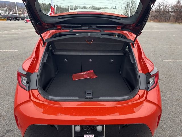 Certified 2025 Toyota Corolla SE image 17