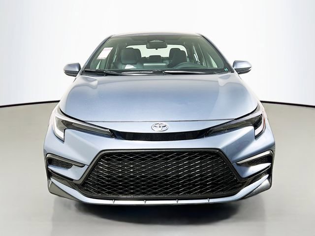 New 2026 Toyota Corolla SE image 8