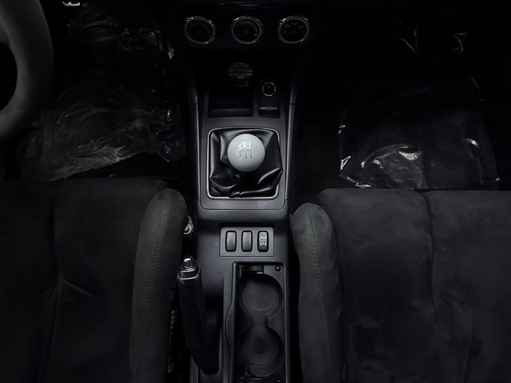 Used 2013 Mitsubishi Lancer Evolution GSR AWD/4WD image 23