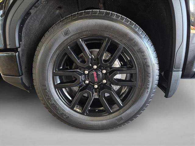 Used 2023 GMC Sierra 1500 Elevation AWD/4WD image 24