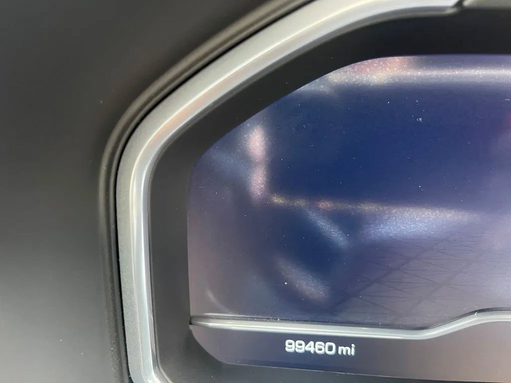 Used 2023 GMC Sierra 1500 AT4X AWD/4WD image 28