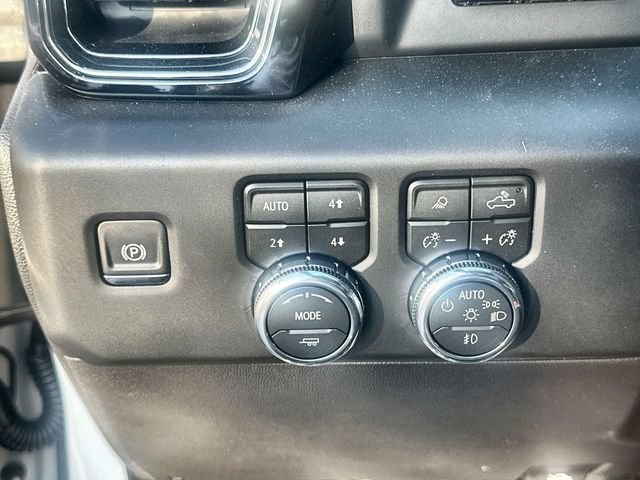 New 2026 GMC Sierra 1500 AT4X AWD/4WD image 19