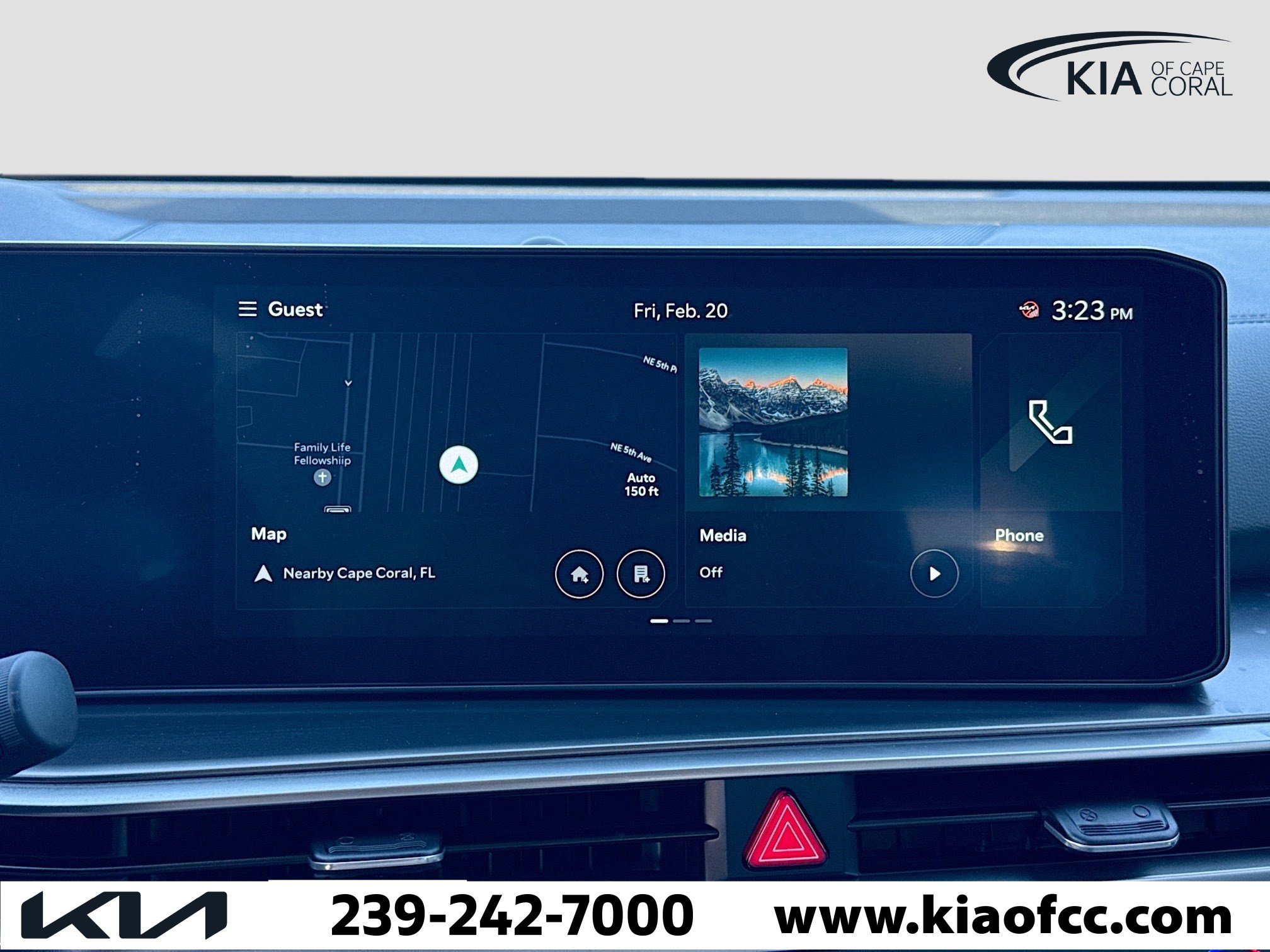 New 2026 Kia Sorento EX image 30