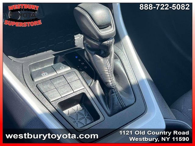Used 2024 Toyota RAV4 XLE w/ Convenience Package AWD/4WD image 30