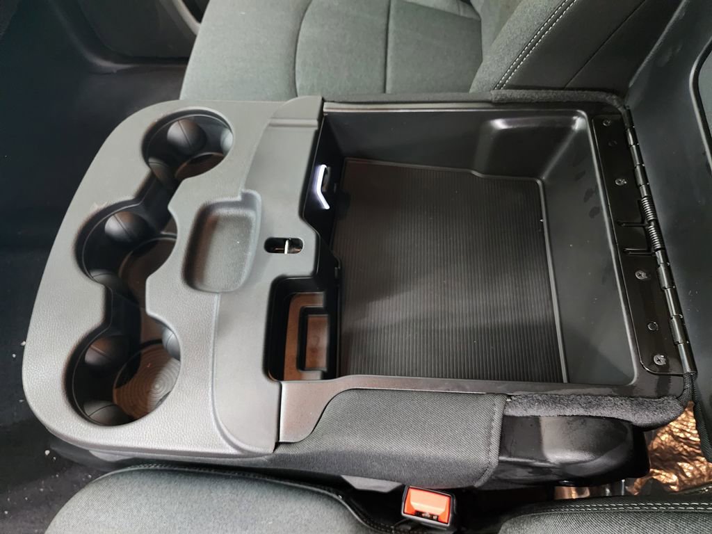 New 2026 RAM 2500 Tradesman image 24