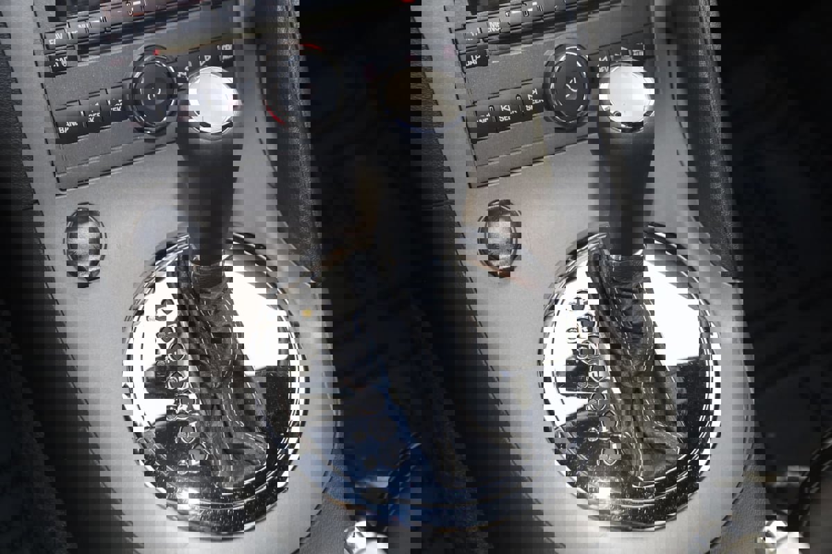 Used 2008 Pontiac Solstice GXP w/ Premium Package image 7