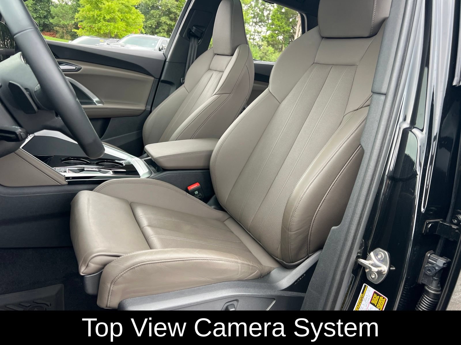 Used 2025 Audi Q5 Premium w/ Premium Plus AWD/4WD image 28