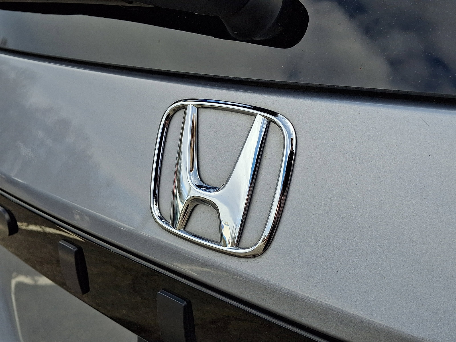 Certified 2024 Honda Pilot TrailSport image 31