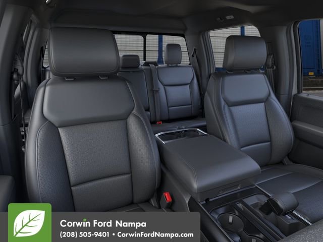 New 2026 Ford F150 Lariat AWD/4WD image 10