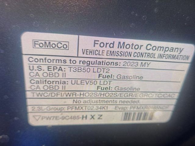 Used 2023 Ford Explorer XLT w/ Equipment Group 202A image 22