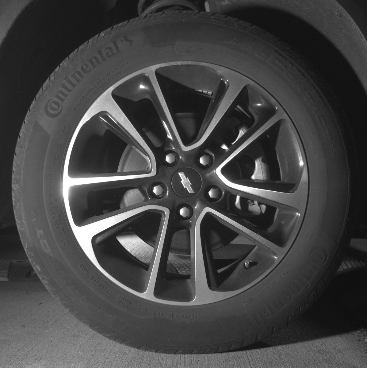 Used 2025 Chevrolet TrailBlazer LT image 13