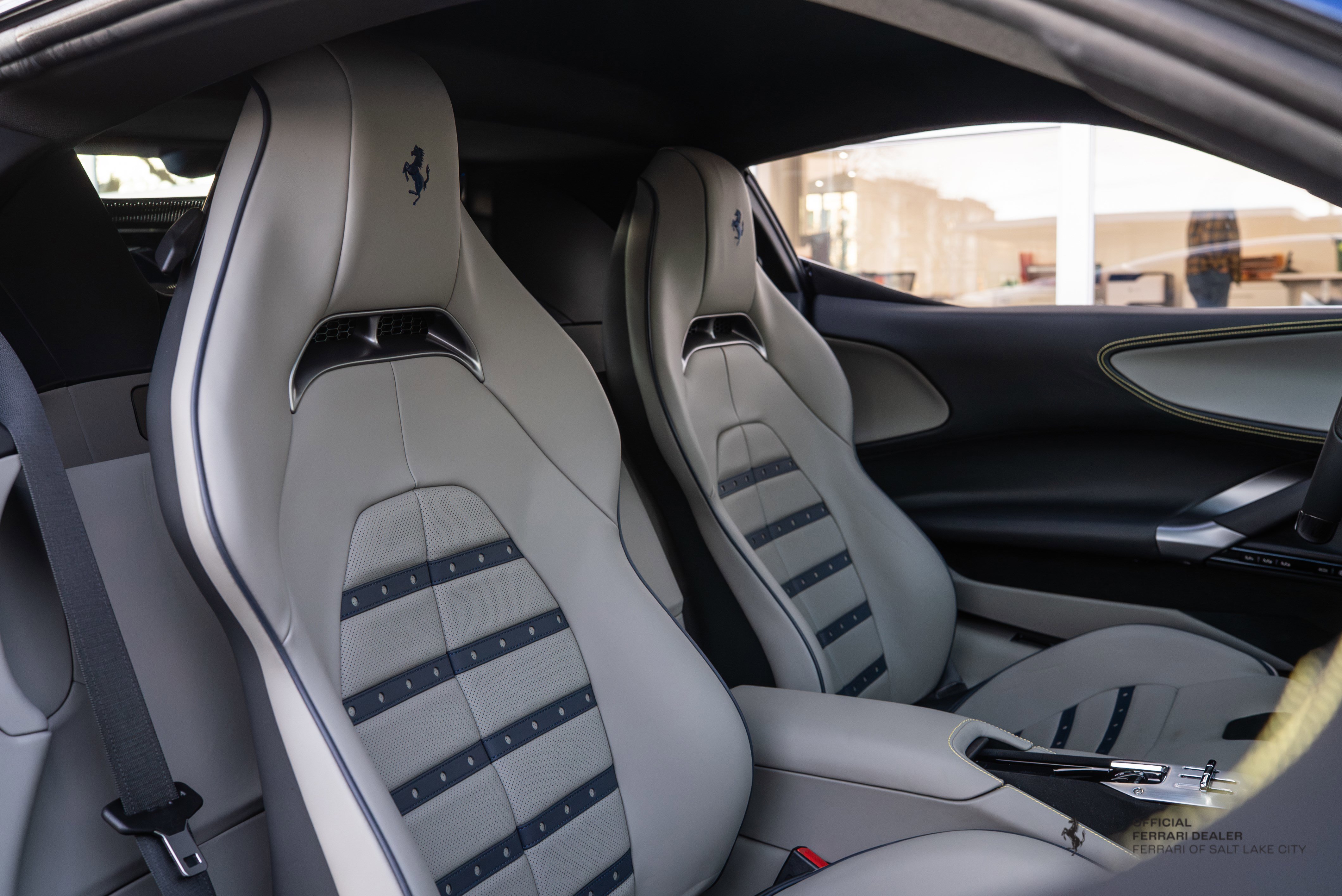 Certified 2023 Ferrari SF90 Stradale image 21