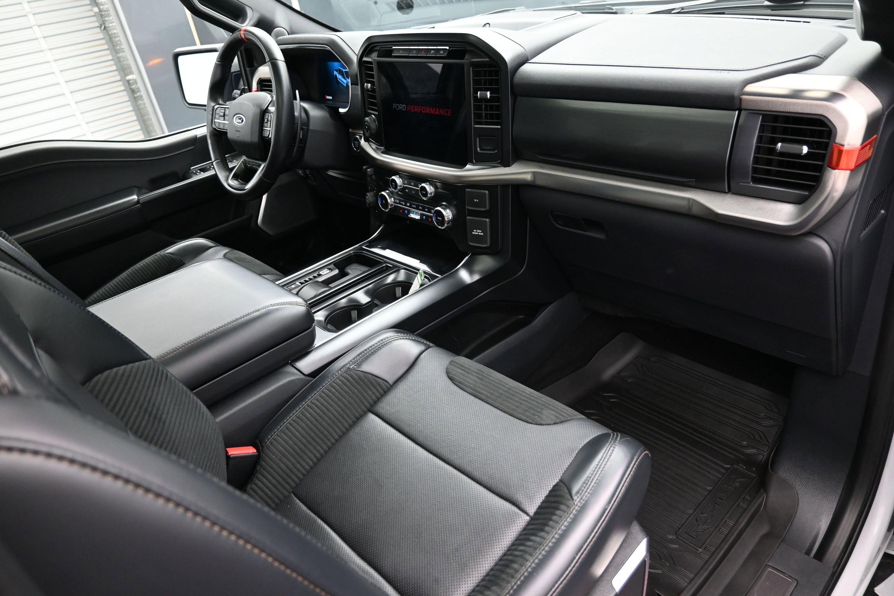 Used 2023 Ford F150 Raptor AWD/4WD image 42