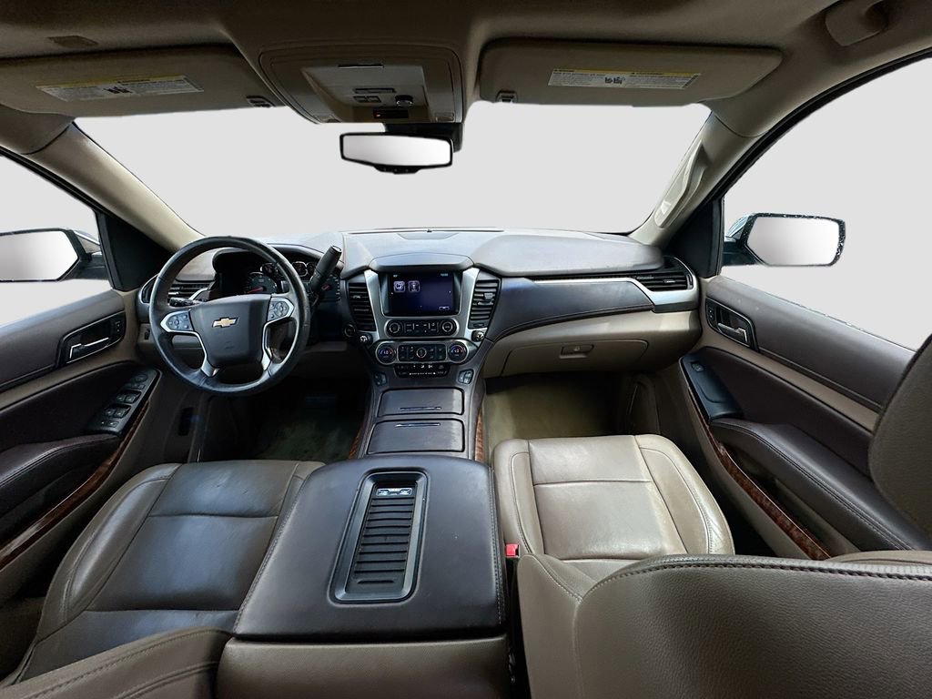 Used 2016 Chevrolet Tahoe LTZ RWD image 28