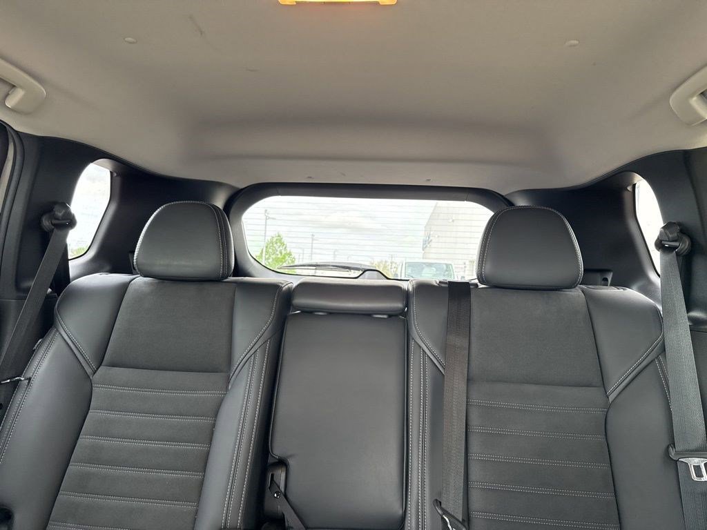 Used 2024 Mitsubishi Outlander SE AWD/4WD image 11