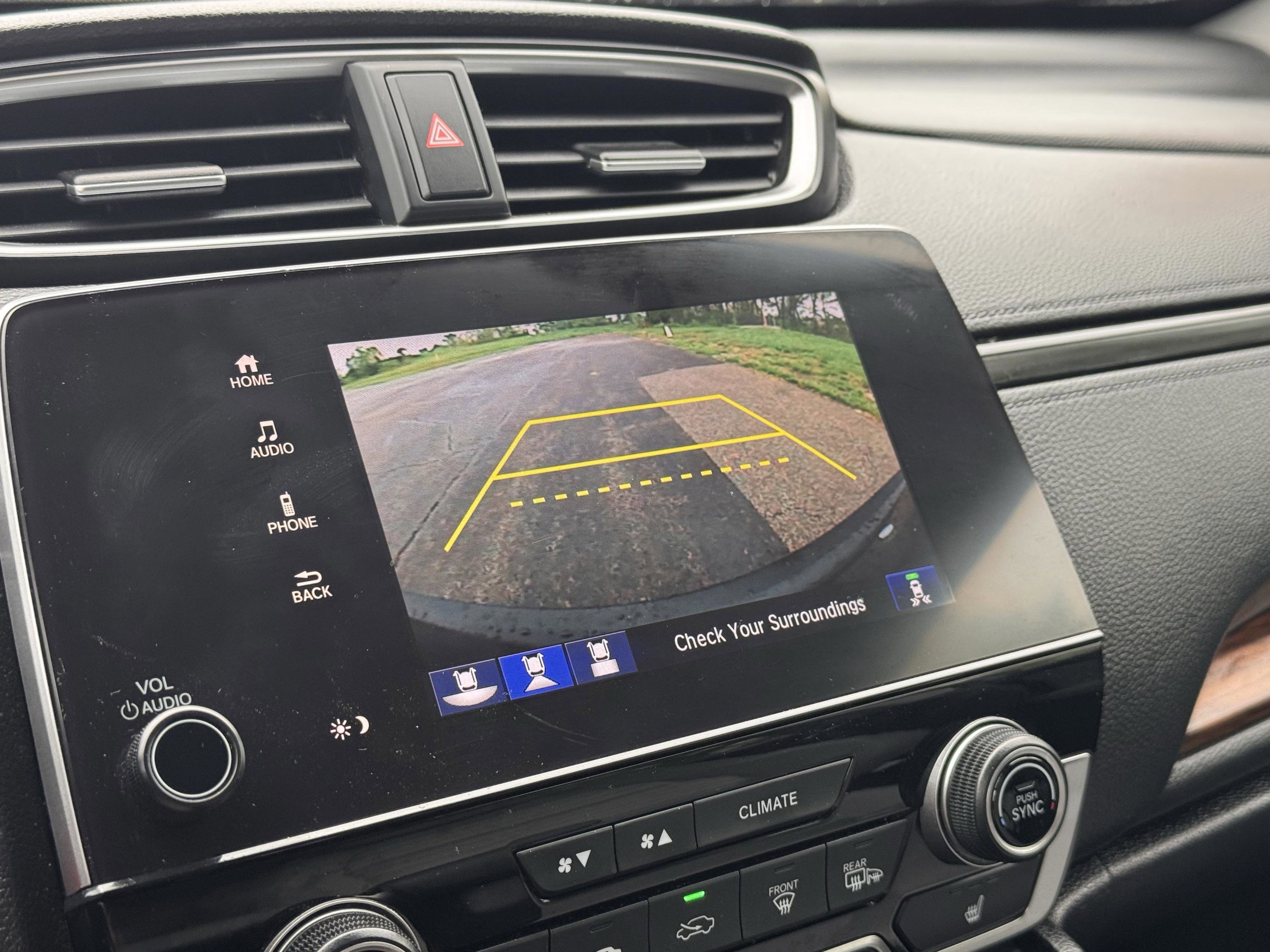 Used 2019 Honda CR-V EX image 17