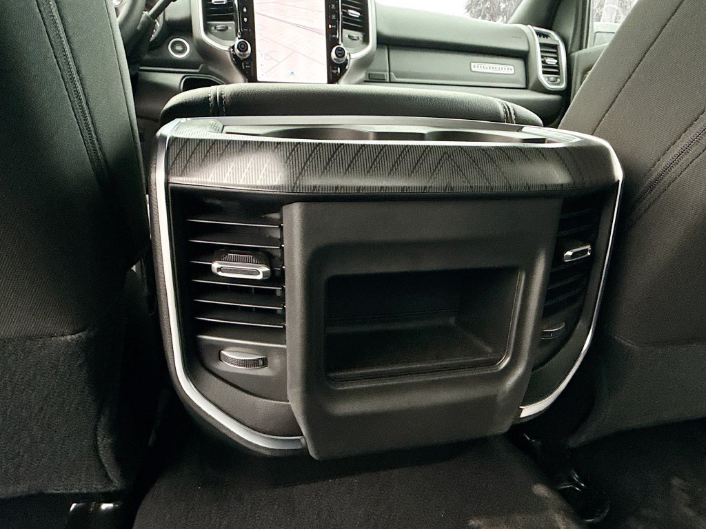 New 2026 RAM 2500 Big Horn RWD image 27