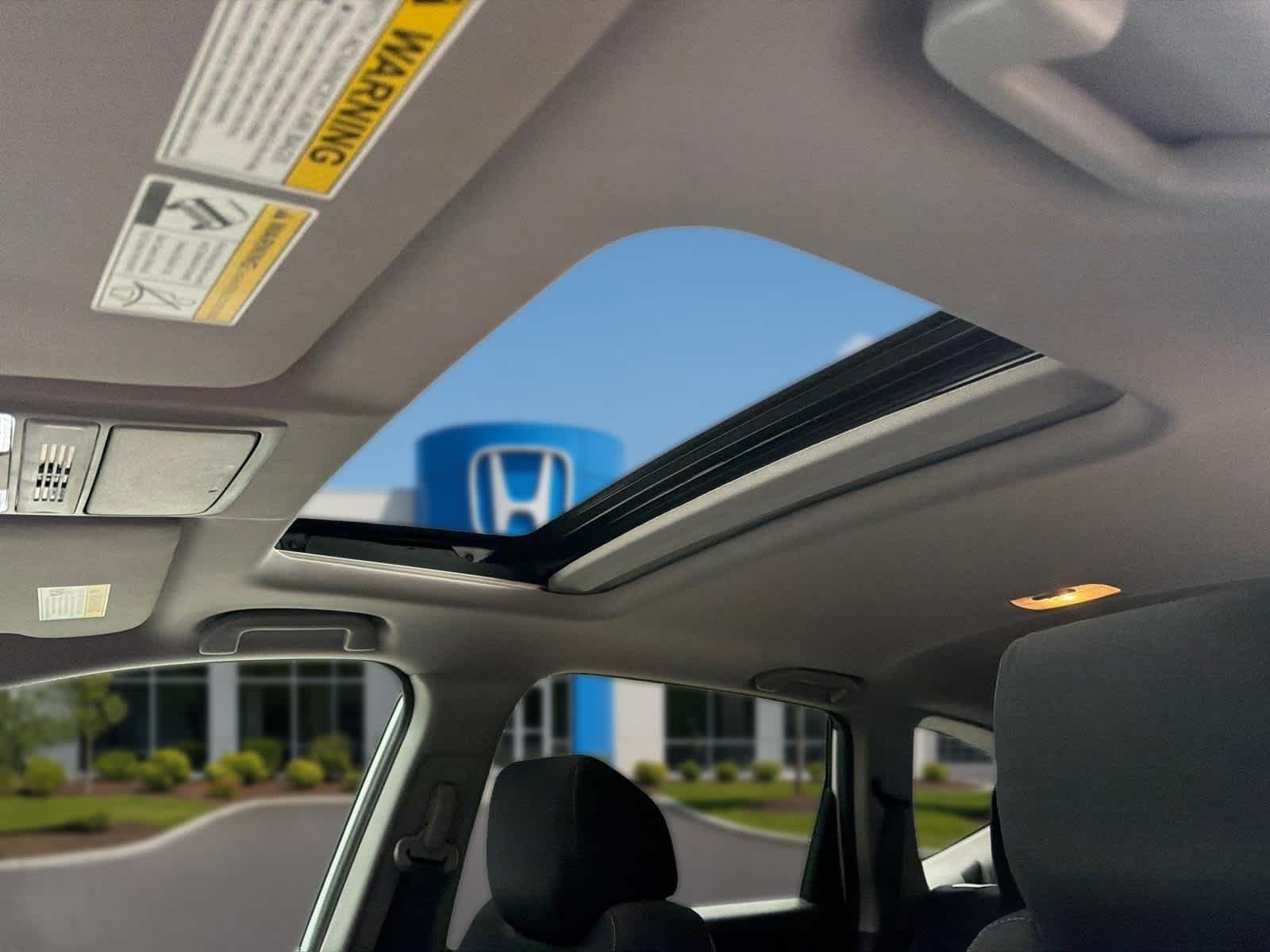 Used 2022 Honda CR-V EX image 14