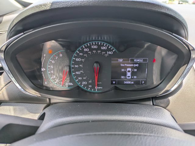 Used 2021 Chevrolet Trax LS w/ Tint and Cruise Package FWD image 24