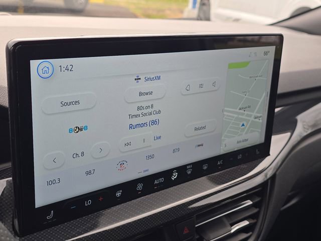 Certified 2024 Ford Escape ST-Line w/ Tech Pack #1 AWD/4WD image 21